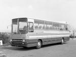Ikarus 254 Tourist 1975 года
